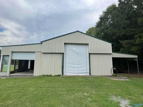 8735 Alabama Highway 9, Cedar Bluff, AL 35959