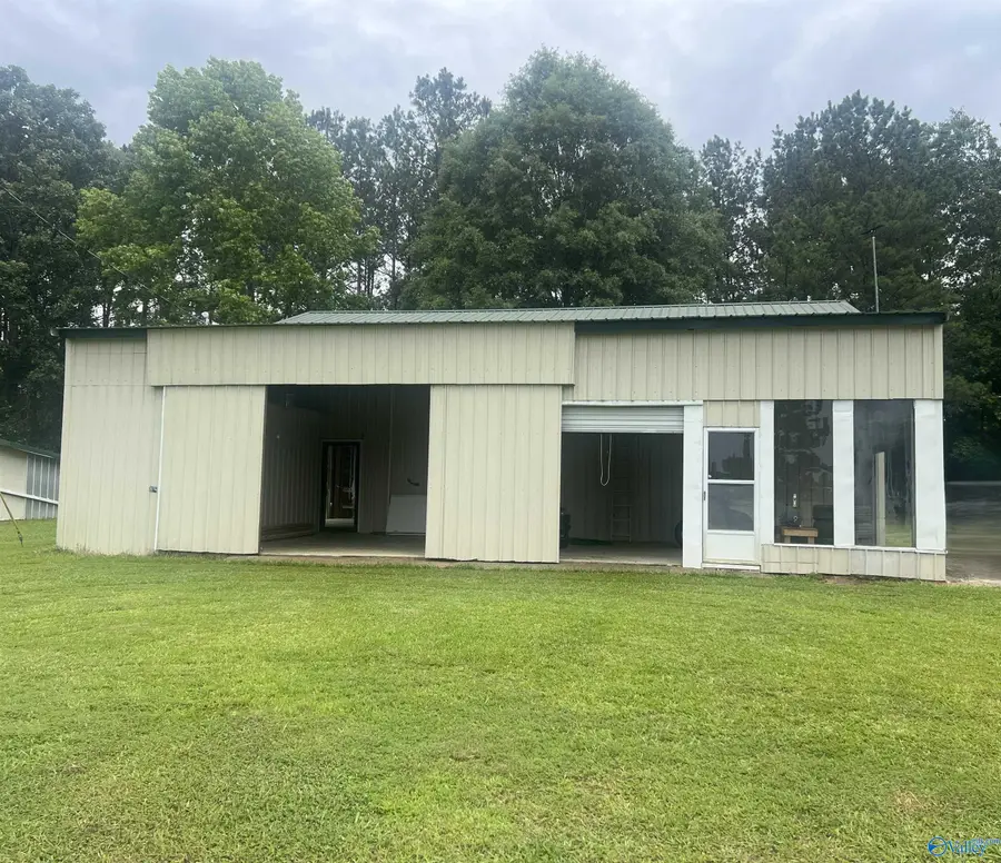 8735 Alabama Highway 9, Cedar Bluff, AL 35959 - #2