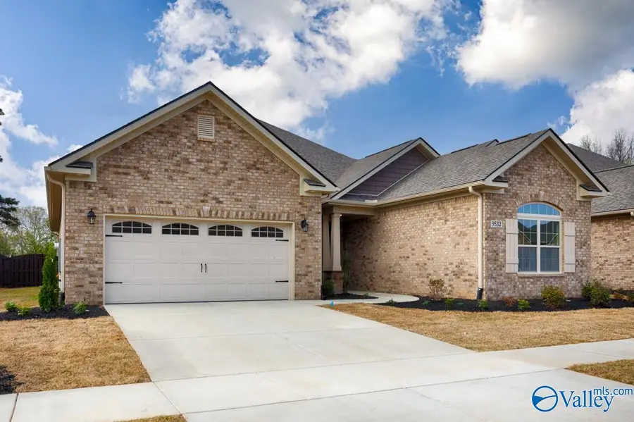 9532 Abington Cove Boulevard Nw, Madison, AL 35757 - #2