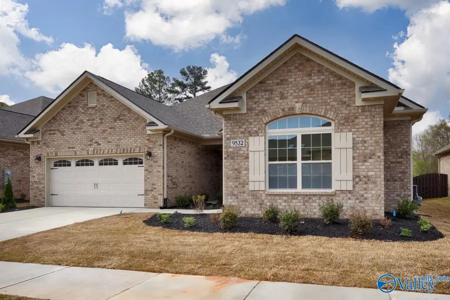 9532 Abington Cove Boulevard Nw, Madison, AL 35757 - #3
