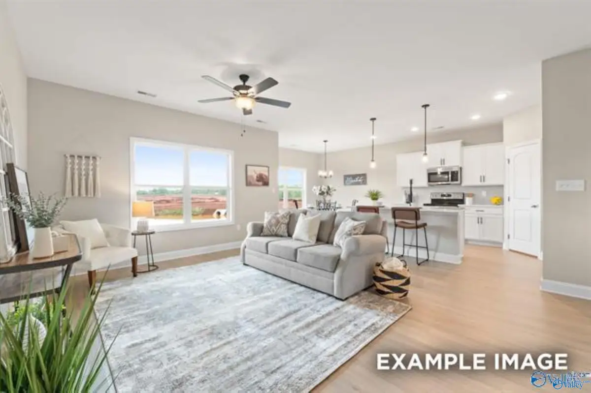 122 Luxor Avenue, Owens Cross Roads, AL 35763 - #1