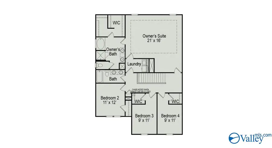 7205 Fox Glen Circle Se, Owens Cross Roads, AL 35763 - #3