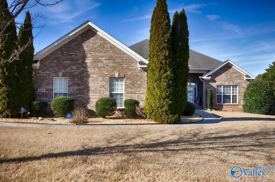 120 Burwell Ridge Trail, Harvest, AL 35749 - #2