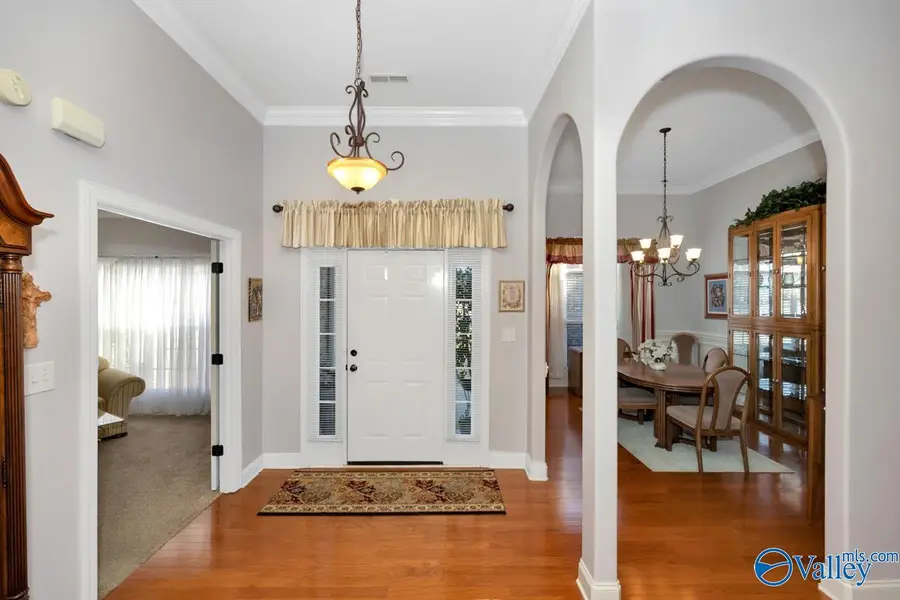 120 Burwell Ridge Trail, Harvest, AL 35749 - #3