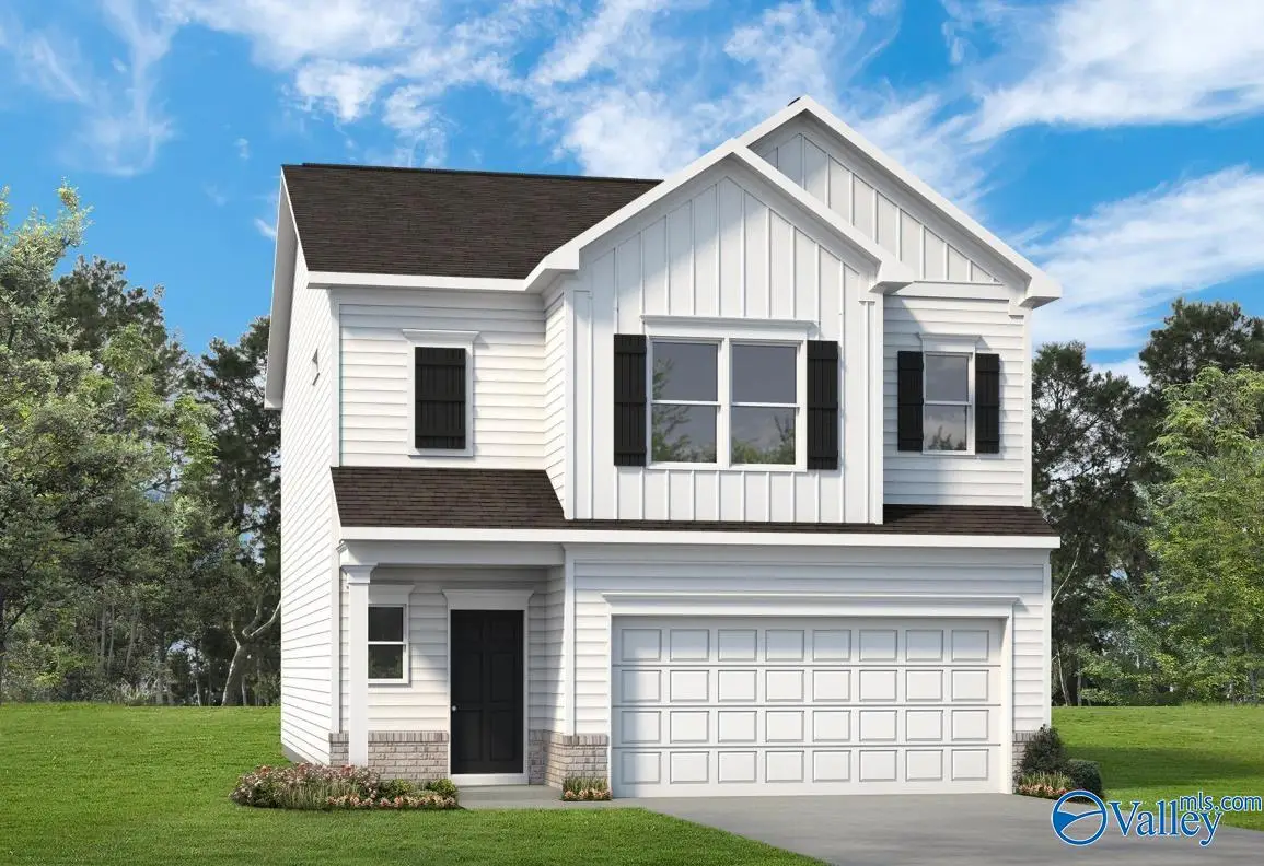 20158 Nightingale Drive, Athens, AL 35611 - #1