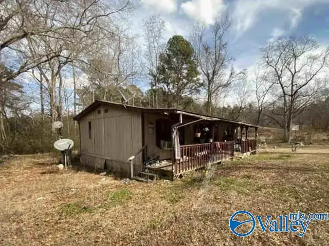 1600 Jacksonville Street, Weaver, AL 36277 - #1