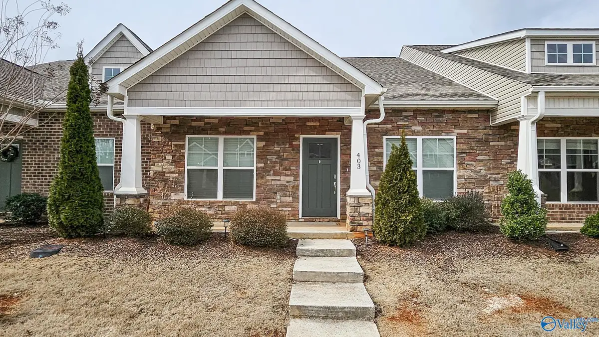 403 Edgebrook Drive, Madison, AL 35756 - #1