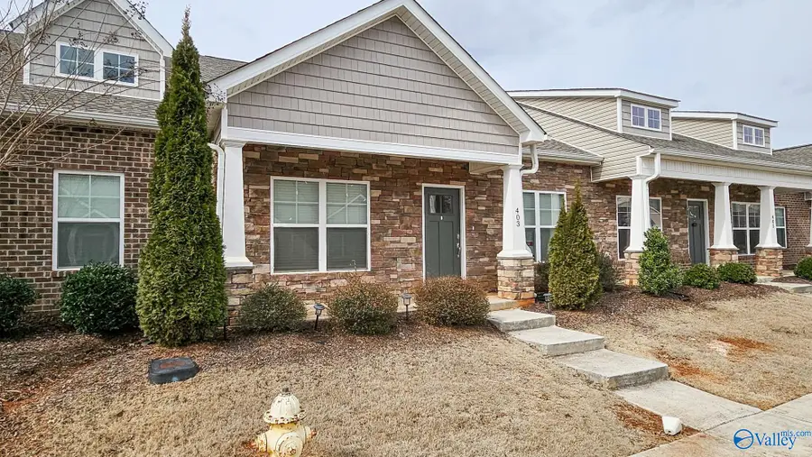 403 Edgebrook Drive, Madison, AL 35756 - #2
