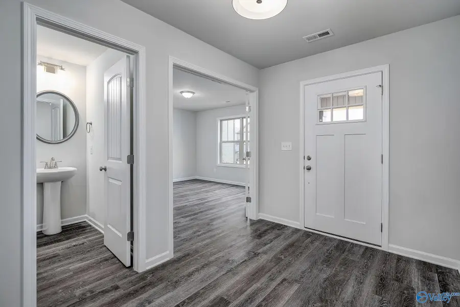 117 Huffman Street, Hazel Green, AL 35750 - #3