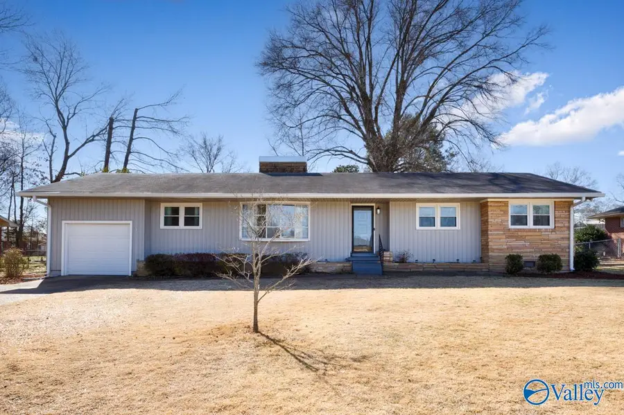 1309 Aston Street, Athens, AL 35611 - #2