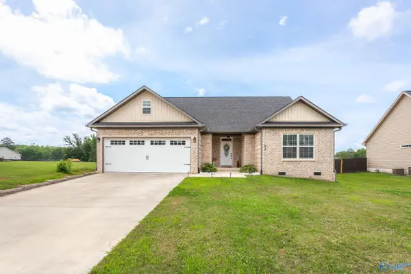 93 Chloe Drive, Lincoln, AL 35096
