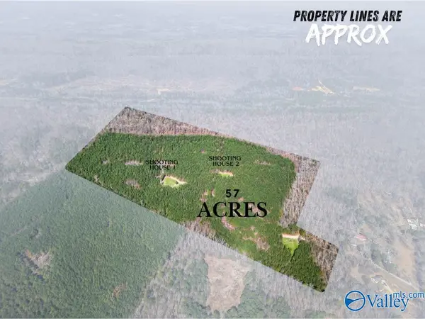 57 acres Persall Drive, Gadsden, AL 35901