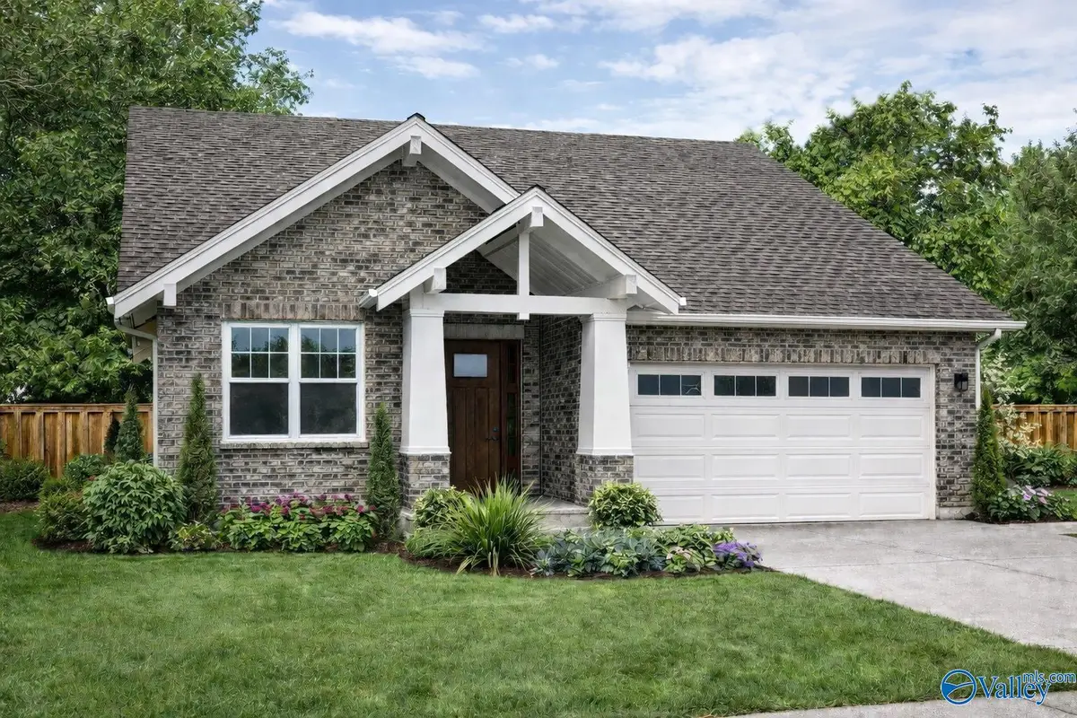 38 Monterey Drive, Albertville, AL 35950 - #1