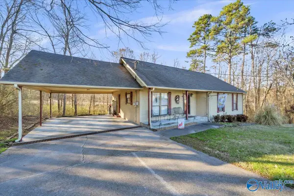 1315 Jacobs Avenue, Bridgeport, AL 35740
