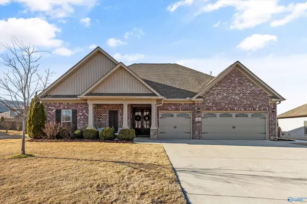 7603 Summerdawn Drive, Owens Cross Roads, AL 35763