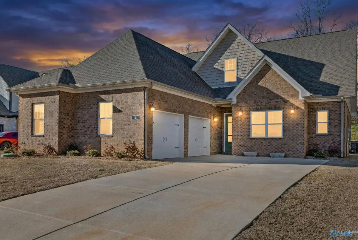 121 Fairways Pass, Meridianville, AL 35759 - #1
