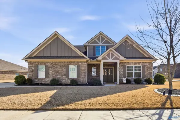 8358 Anslee Way, Huntsville, AL 35806