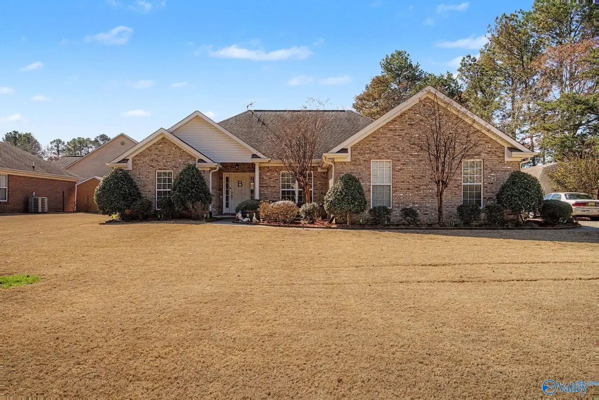 4826 Main Drive, New Hope, AL 35760 - #1