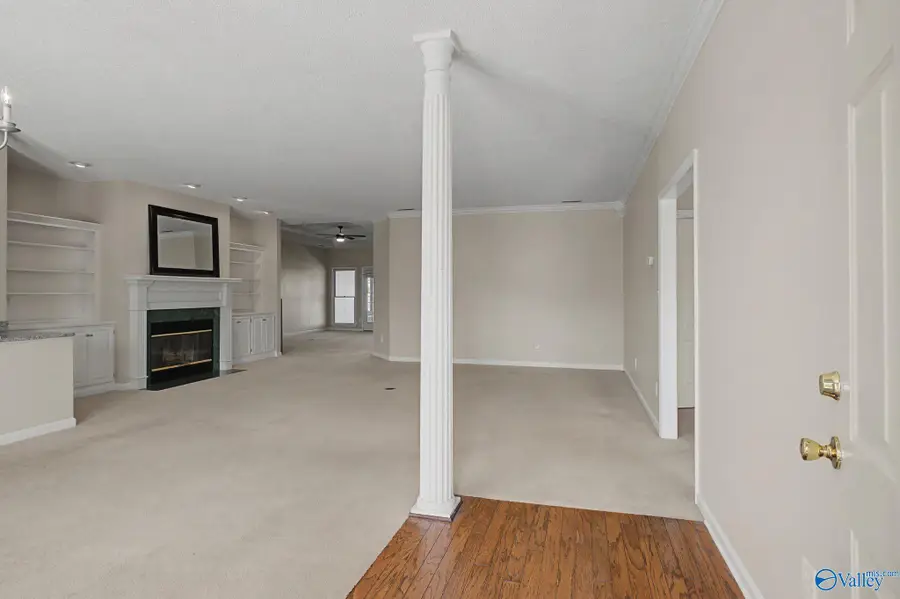 10031 Meredith Lane, Huntsville, AL 35803 - #3