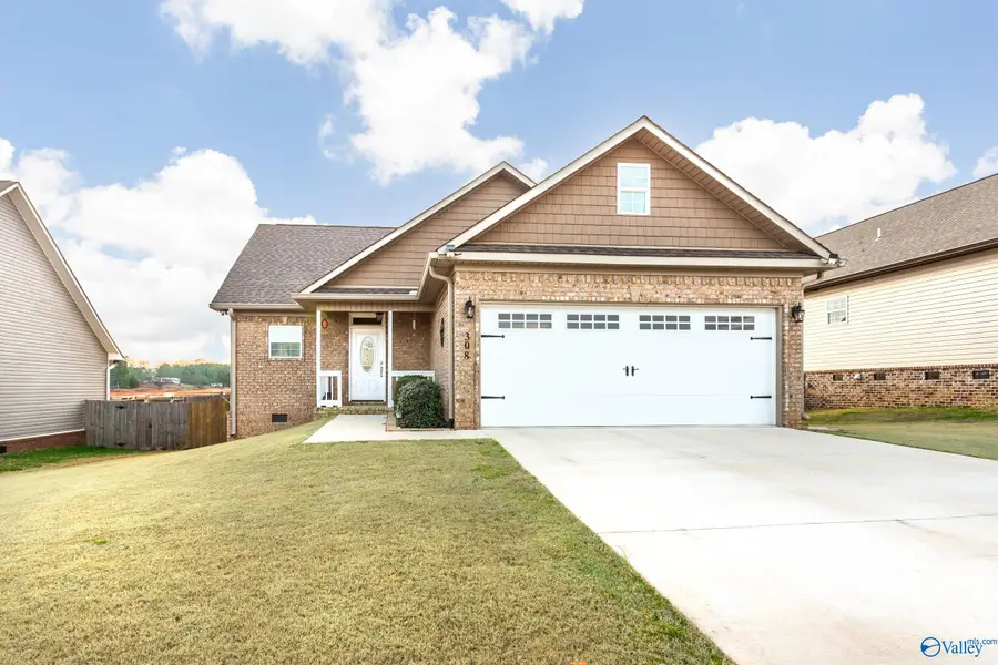 308 Taylors Farm Drive, Lincoln, AL 35096 - #2