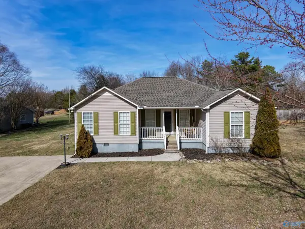 101 Jones Drive, Grant, AL 35747