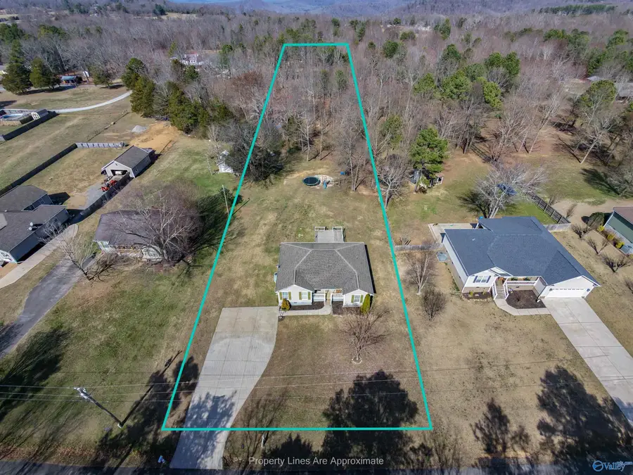 101 Jones Drive, Grant, AL 35747 - #3