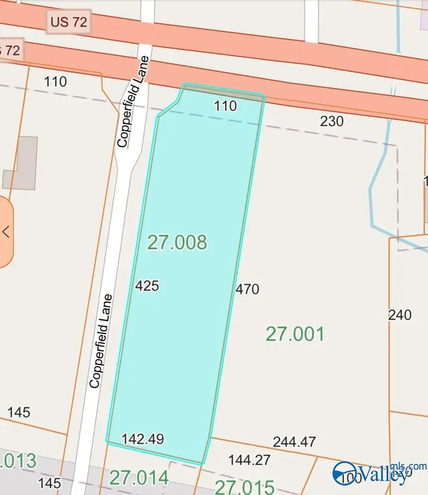 30500 Us Highway 72, Madison, AL 35756 - #2