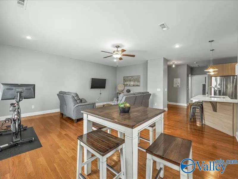 507 Dement Street Ne, Huntsville, AL 35801 - #2