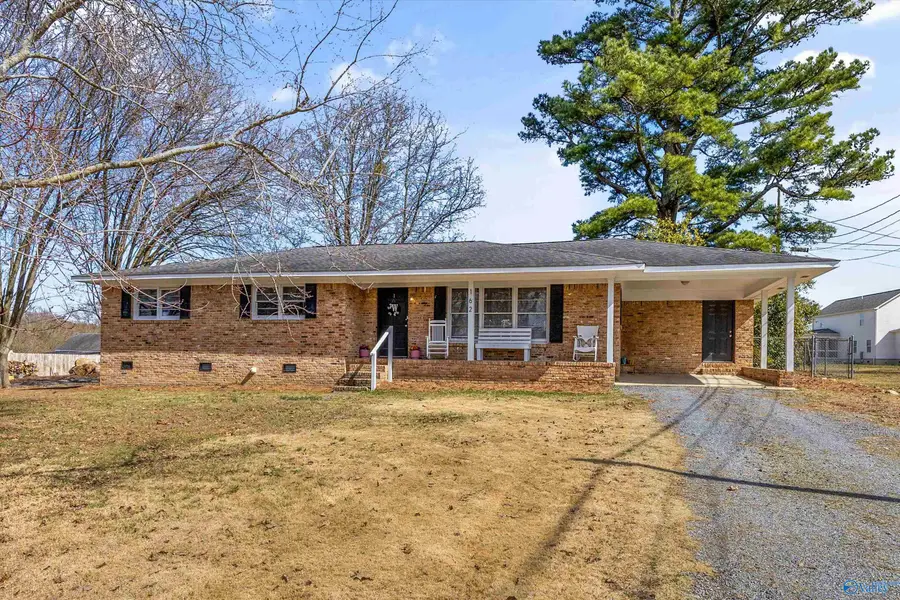 162 Lisa Lane, Arab, AL 35016 - #2