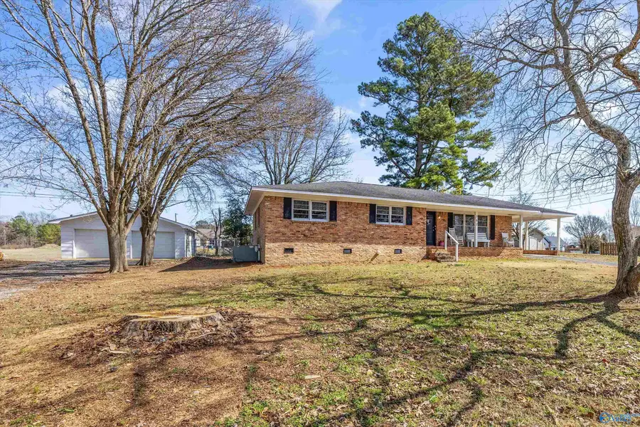 162 Lisa Lane, Arab, AL 35016 - #3