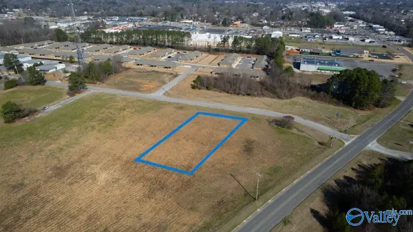 Lot 11 Commercial Drive, Athens, AL 35611