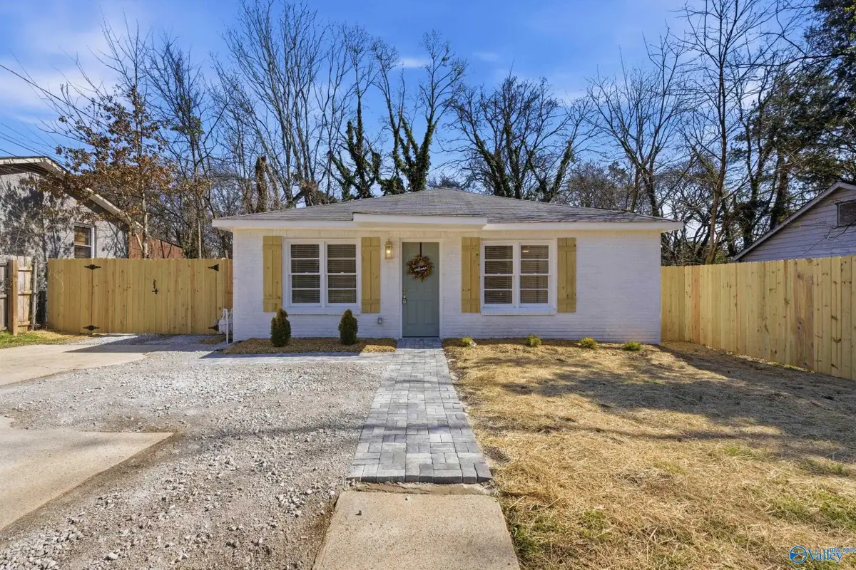 4001 SW Newson Road Sw, Huntsville, AL 35805 - #1