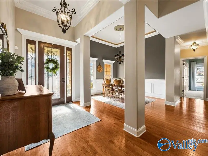 6700 Hampton Bend Circle Se, Owens Cross Roads, AL 35763 - #2