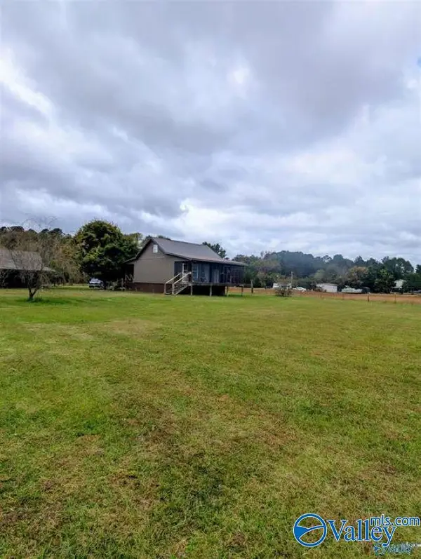 1425 County Road 1029 #LOT 121, Centre, AL 35960