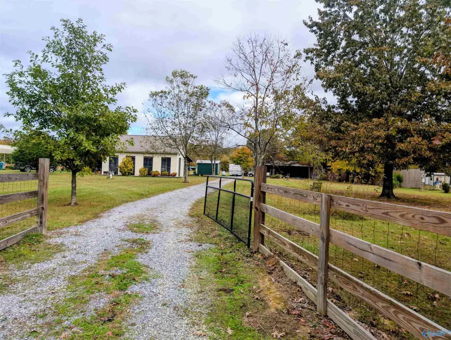 1425 County Road 1029 #LOT 121, Centre, AL 35960 - #2