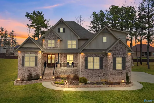 68 Natures Ridge Way Se, Huntsville, AL 35803