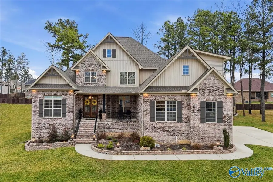 68 Natures Ridge Way Se, Huntsville, AL 35803 - #3