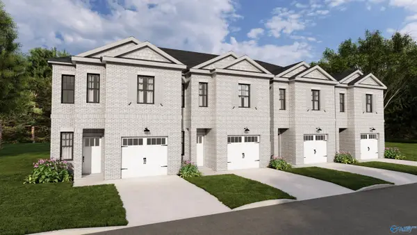 6 Whispering Oaks #23, Huntsville, AL 35824