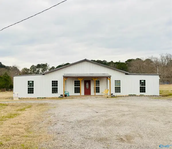 1423 Marguerite Avenue, Gadsden, AL 35903