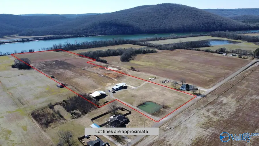 300 Willie Lemley Road, Huntsville, AL 35803 - #2