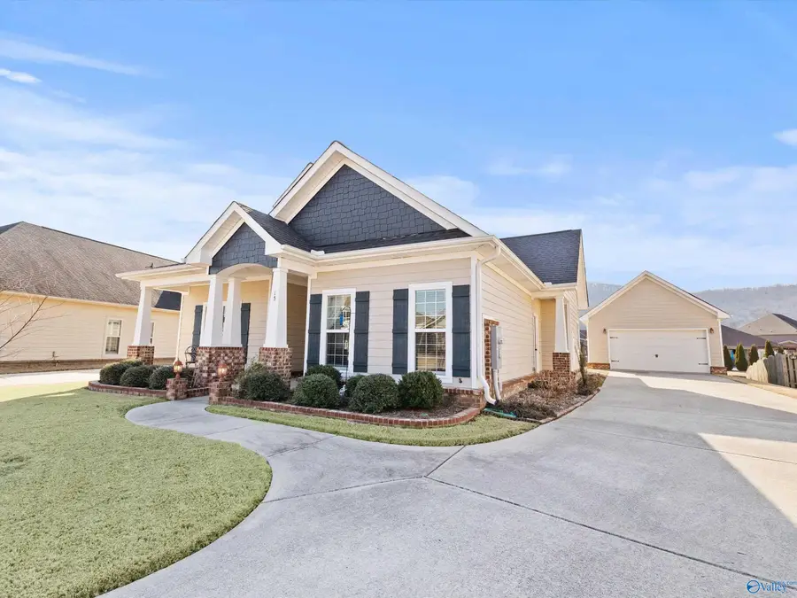 15 Alex Spring Place, Gurley, AL 35748 - #2