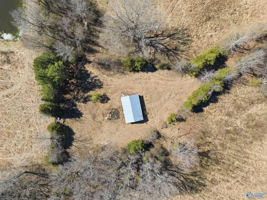 3153 County Road 140, Town Creek, AL 35672 - #3