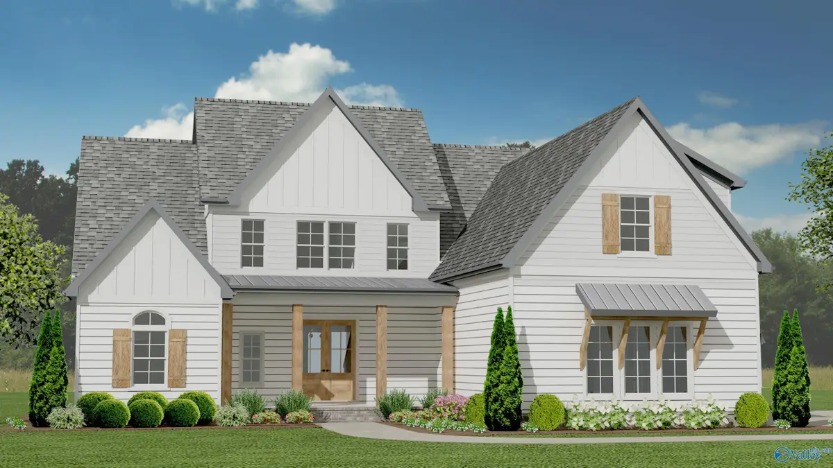 13323 Grand Reunion Drive, Huntsville, AL 35803 - #1