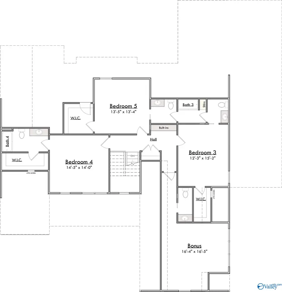 13323 Grand Reunion Drive, Huntsville, AL 35803 - #3