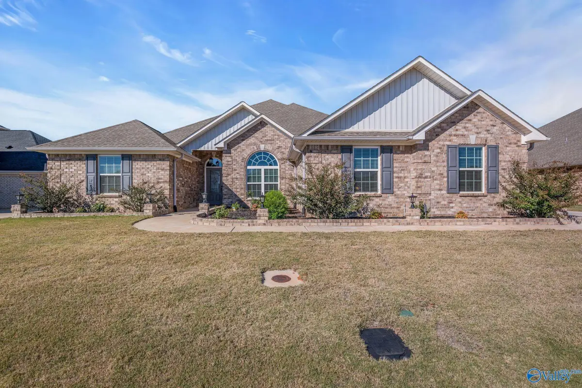 26413 Ashland Ridge Lane, Athens, AL 35613 - #1