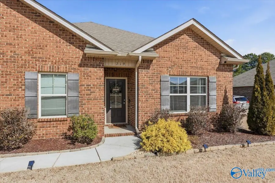 219 Dinner Tree Square, Huntsville, AL 35811 - #2
