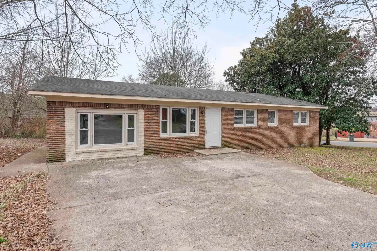 4813 Joy Drive, Huntsville, AL 35810 - #1