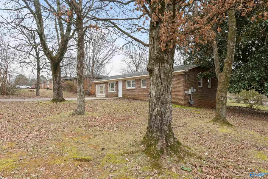 4813 Joy Drive, Huntsville, AL 35810 - #3