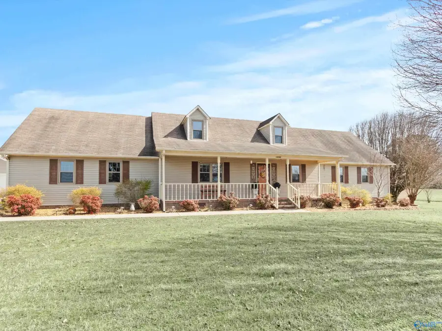 18096 Tillman Mill Road, Athens, AL 35614 - #2