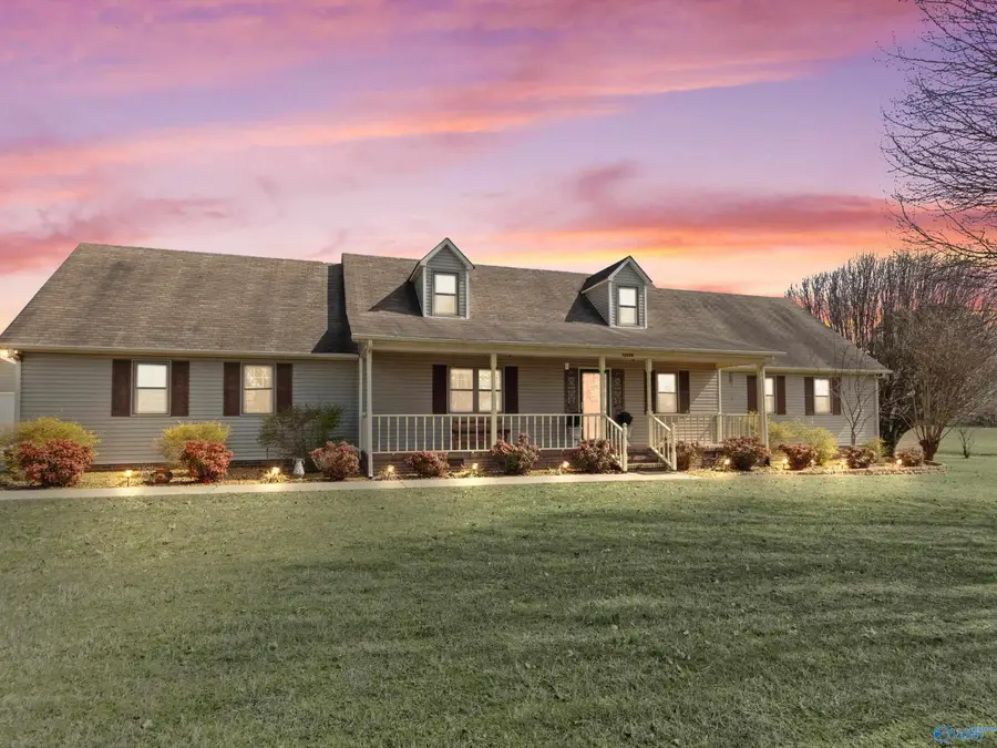 18096 Tillman Mill Road, Athens, AL 35614 - #3